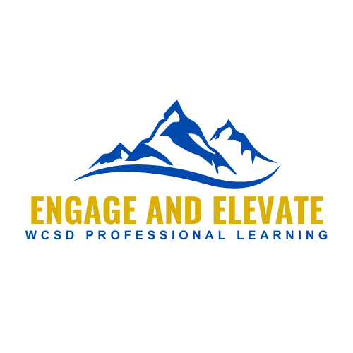 Engage and Elevate